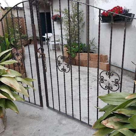 B&B La Mandragola Berra Exteriör bild
