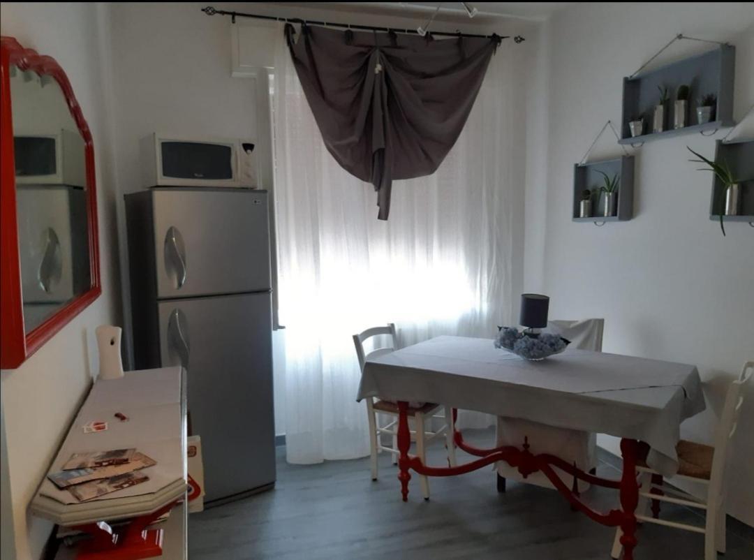 B&B La Mandragola Berra Exteriör bild