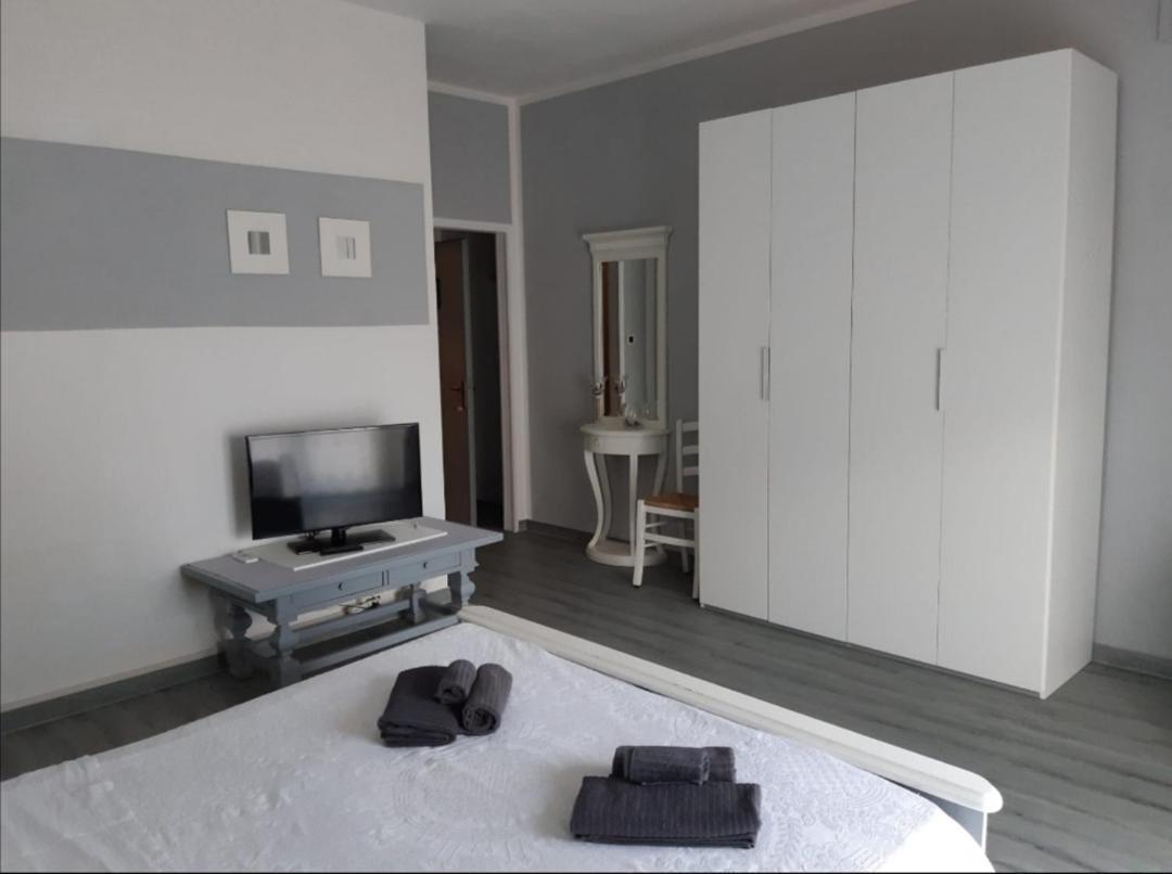 B&B La Mandragola Berra Exteriör bild