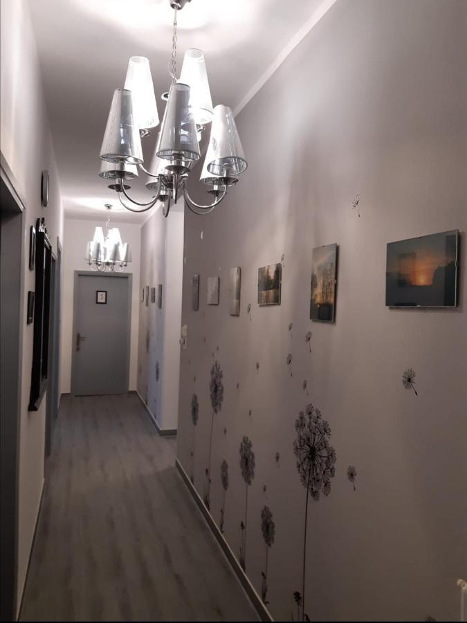 B&B La Mandragola Berra Exteriör bild
