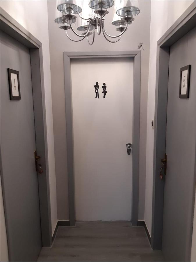 B&B La Mandragola Berra Exteriör bild